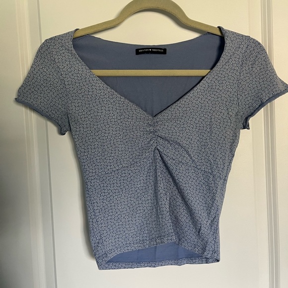 Brandy Melville top - Picture 1 of 4